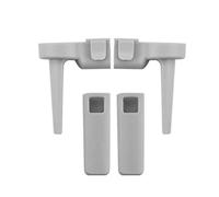 Adatto for Mavic Mini 1/2/SE/MINI 3 PRO, accessorio di protezione for l'estensione dell'altezza delle gambe e for il carrello di atterraggio a sgancio rapido.(Blue)