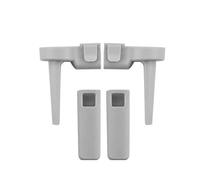 Adatto for Mavic Mini 2/SE Supporto portatile a sgancio rapido for drone Accessori for carrello di atterraggio esteso(Landing Gear A)