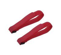 Adatto for Mavic Mini/Mavic 2/Mavic Pro 2x Cinghie di fissaggio for stabilizzatore dell'elica(Red)