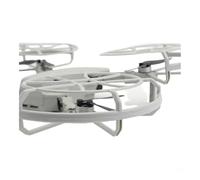 Adatto for Mavic Mini Mini 2, protezione elica, copri ventola alare, accessori, for protezione elica completamente chiusa K43A