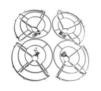 Adatto for Mavic Mini/MINI 2/SE Protezione elica completamente chiusa for drone 4726 Props Protector Copri-ala Accessori