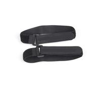 Adatto for Mavic Pro/Mavic 2 / Mavic 3 / Mavic Air 2 Accessori for droni 2 pezzi Cinghie for elica for droni con lacci fissi(Black)