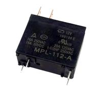 Adatto for Midea Haier scaldabagno a microonde 12VDC 4pi MPL - 112 A HF62F
