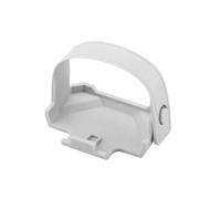 Adatto for Mini 2 Mini 2 SE Cinghia morbida Accessori Supporto elica Protezione stabilizzatore Eliche Cintura fissa Protezione stabilizzatore(Red)