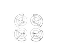 Adatto for mini/2/SE/4K drone protezione elica anello a sgancio rapido gabbia alare accessori for droni(Style 1)
