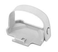 Adatto for Mini/2/SE Mini 3 Pro Drone Cinghia di fissaggio Protezione Cintura Eliche Supporto fisso Accessori Supporto stabilizzatore elica(Grey A)