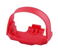 Adatto for Mini/2/SE Mini 3 Pro Drone Cinghia di fissaggio Protezione Cintura Eliche Supporto fisso Accessori Supporto stabilizzatore elica(Red A)