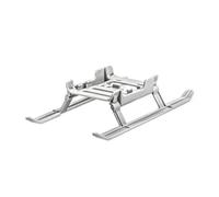 Adatto for Mini 3/4 Pro/Mavic 3 Pro/Air 3/Avata Accessori Carrello di atterraggio pieghevole Altezza gambe estese Protezione drone(For mini2-2se)