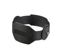 Adatto for Mini 3/Mini 3 Pro Cinghia/carrello di atterraggio Ali Stabilizzatori fissi Pale Cinghia for il collo Accessori Supporto elica(PU propholder)