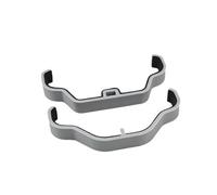 Adatto for Mini 3/Mini 3 Pro Cinghia/carrello di atterraggio Ali Stabilizzatori fissi Pale Cinghia for il collo Accessori Supporto elica(Plastic propholder)