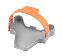 Adatto for MINI 3/Mini 3 Pro Stabilizzatore Fissaggio Lame Protettore Cintura Eliche Cinghia Fissa Accessori for Droni Supporto Elica(Orange)