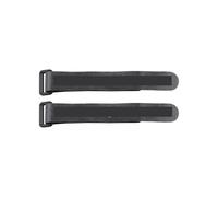 Adatto for Mini 3 Pro/AIR 2S/Mini/2/Air 2/X8SE Supporto for pale elica Cinghie in nastro magico regolabili