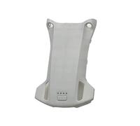 Adatto for Mini 3 Pro, cover anteriore superiore, telaio centrale, guscio inferiore, pezzo di ricambio come scocca.(Used Upper Shell)