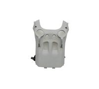 Adatto for Mini 3 Pro, cover anteriore superiore, telaio centrale, guscio inferiore, pezzo di ricambio come scocca.(Used Bottom Shell)