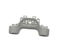 Adatto for Mini 3 Pro, cover anteriore superiore, telaio centrale, guscio inferiore, pezzo di ricambio come scocca.(Used Front Cover)