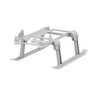 Adatto for Mini 3 Pro/Mavic Mini/Mini 2/Mini SE Drone Altezza Gamba Lunga Protezione Piedi Supporto Accessorio Carrello di atterraggio(Brown)