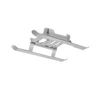 Adatto for Mini 3 Pro/Mini 2 SE/Mini 4K/Mini 4 Pro Accessorio Treppiede Protezione Estensione Carrello di atterraggio Carrello di atterraggio pieghevole(For mini 2 series 4K)
