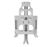 Adatto for Mini 3 Pro/Mini 2 SE/Mini 4K/Mini 4 Pro Accessorio Treppiede Protezione Estensione Carrello di atterraggio Carrello di atterraggio pieghevole(For mini 3 pro)