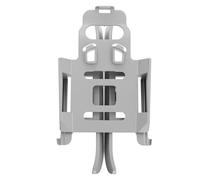 Adatto for Mini 3 Pro/Mini 2 SE/Mini 4K/Mini 4 Pro Accessorio Treppiede Protezione Estensione Carrello di atterraggio Carrello di atterraggio pieghevole(For mini 3)
