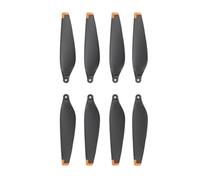 Adatto for Mini 3 Quick Blade Wing con viti di ricambio for UAV, parti di ricambio, accessori, 8 pezzi/1 set di eliche for droni(10 Set)