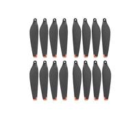 Adatto for Mini 4 Pro, materiale TPU, elica a sgancio rapido a basso rumore, parti di ricambio for riparazione e accessori.(4 pairs)