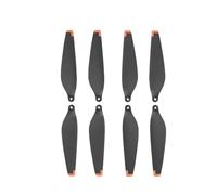 Adatto for Mini 4 Pro, materiale TPU, elica a sgancio rapido a basso rumore, parti di ricambio for riparazione e accessori.(2 pairs)