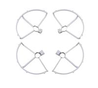 Adatto for Mini 4K/Mavic Mini 2/Mini SE Drone Anello di protezione a sgancio rapido Gabbia di protezione for accessori for droni Protezione elica(Propeller Guard A)