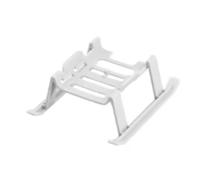 Adatto for Mini 4K/Mavic Mini 2/SE Protezione for gambe estese in altezza Piedini a sgancio rapido Estensioni for accessori for droni Carrello di atterraggio(Landing gear C)