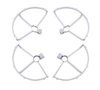 Adatto for Mini 4K/Mavic Mini SE 1 2 Protezione elica a sgancio rapido Eliche Lame Ala Ventole Accessori Protezione elica(Propeller Guard)