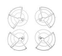 Adatto for Mini 4K/Mini 2/Min1/Mini 2 SE Drone Eliche Protezione Anello di Protezione Ala Ventola Accessorio Protezione Elica(1st version)