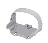 Adatto for Mini 4K RC-N1/Mavic Mini 2/Mini 3 Pro Supporto di protezione fisso for elica, base di stoccaggio for accessori portatili(Plum)