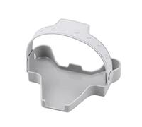 Adatto for Mini 4K RC-N1/Mavic Mini 2/Mini 3 Pro Supporto di protezione fisso for elica, base di stoccaggio for accessori portatili(Clear)