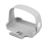 Adatto for Mini 4K RC-N1/Mavic Mini 2/Mini 3 Pro Supporto di protezione fisso for elica, base di stoccaggio for accessori portatili(Light Grey)