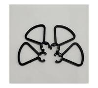 Adatto for Mini Drone V2 Ricambio Telaio Protettivo Elica 4D-V2 Accessorio 4/8/12 PZ(4PCS)