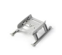 Adatto for Mini/Mini 2/SE/Mini 4 Pro/Mini 3 3 Pro Supporto for piedini di estensione Altezza Supporto for piedini Accessori for carrello di atterraggio for droni(For Mini 1 2 SE A)