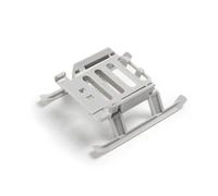 Adatto for Mini/Mini 2/SE/Mini 4 Pro/Mini 3 3 Pro Supporto for piedini di estensione Altezza Supporto for piedini Accessori for carrello di atterraggio for droni(For Mini 4 Pro)