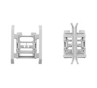 Adatto for Mini SE/Mini 2/Mavic Mini, estensione for gambe con sgancio rapido, kit di accessori for droni, carrello di atterraggio