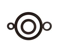 Adatto for MITSUBISHI L 200 2.5L 4WD KB4T 4D56T Guarnizione albero motore Parti motore Ricambi auto Guarnizione motore MN128731