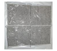 Adatto for MITSUBISHI Outlander Cabina 7803A004 4 pezzi Filtro abitacolo