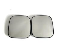 Adatto for Mitsubishi Pajero Shogun 2000 2001 2002 2003 2004 2005 2006 Pickup Specchietto retrovisore convesso riscaldato(Left and Right)