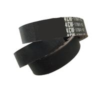 Adatto for moto 125, aziona la frizione a disco Puli prima della cinghia(A)