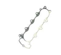 Adatto for motocicletta ZX6R ZX636 03-06 ZX-6RR ZX6RR ZX600 2003-2006 Guarnizione base cilindro 11061-0041