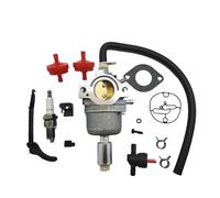 Adatto for motore B&S da 17 CV, 18 CV, 19 CV, 20 CV, 21 CV. Adatto for 698944, 595210, 792036, 793371, 696353, 794459.