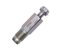 Adatto for motore diesel, valvola limitatrice di pressione common rail ad alta pressione, valvola di sicurezza Sinotruk Shanghai Diesel 095420-0260 0281