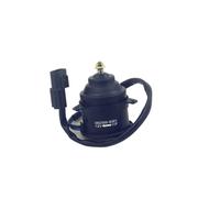 Adatto for motore ventola radiatore motore Mitsbs Pajer 4m40 062500-6351