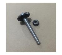 Adatto for Motori fuoribordo raffreddati ad Acqua a 2 Tempi da 3,5 CV, 4,6, Set di Ingranaggi Aria compressa