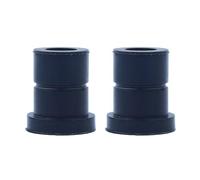 Adatto for motosega 340 345 350 351 353 357 359 455 460 461 Sostituisce 503869201, 503 86, kit limitatore di movimento in gomma