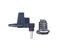 Adatto for Motosega da 45 CC 52 CC 58 CC 4500 5200 5800, Molla di Fermo for Catena della Motosega.