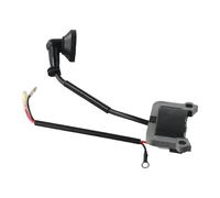 Adatto for motosega decespugliatore tosaerba motore a 2 tempi 52mm centri modulo bobina di accensione accessori for attrezzi da giardino bobina di accensione