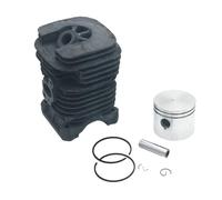 Adatto for motosega Jons-2035 CS2137 CS2138 Kit cilindro pistone da 41,1 mm 53001 25-52 5300379-35 5300124-24 530 06 97-20